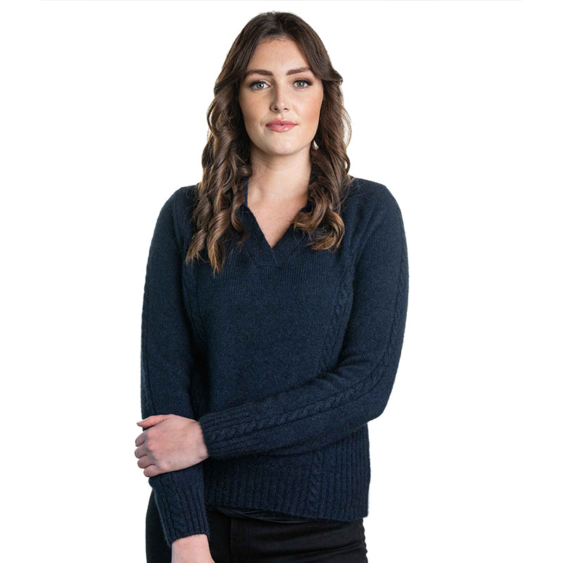 Navy / Extra Large