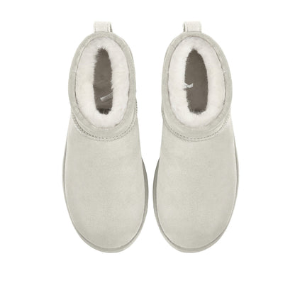 UGG Premium Ultra Mini Platform Boots