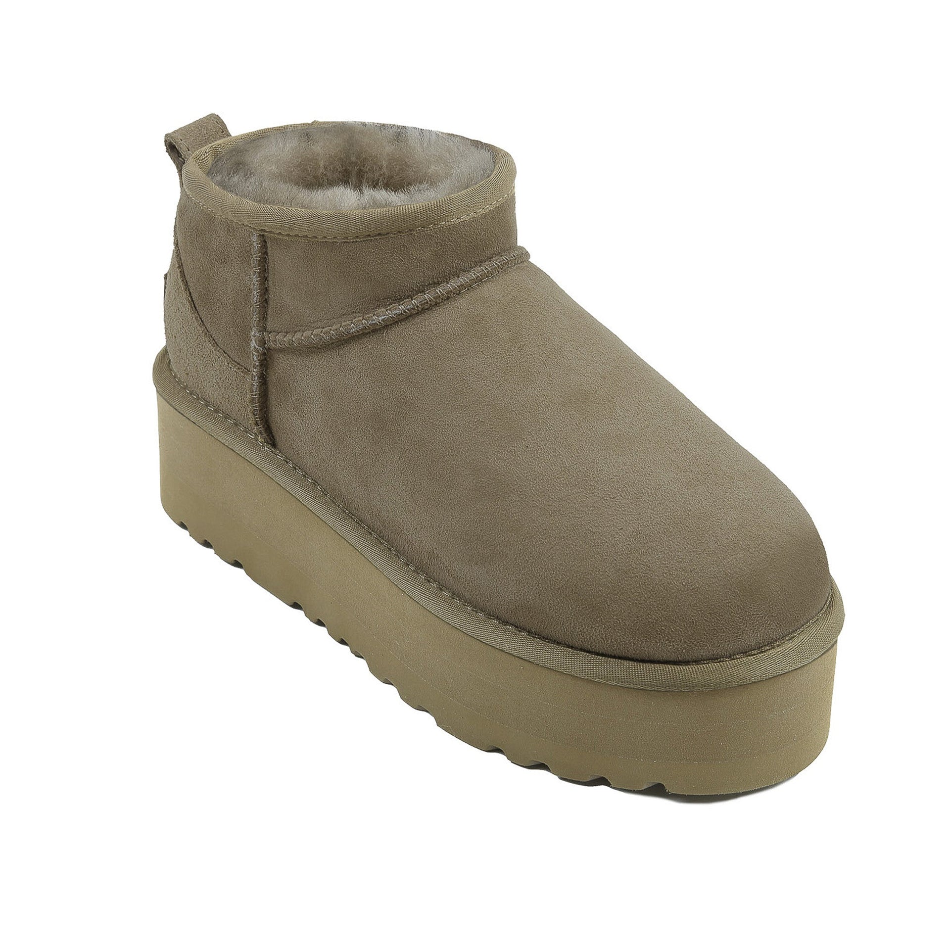 Olive / US WOMEN 9 / US MEN 8 / AU LADIES 9 / AU MEN 7 / EU 40 / UK 7