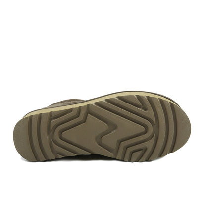 UGG Premium Ultra Mini Platform Boots