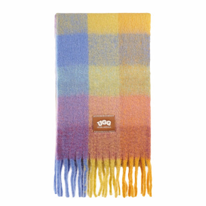 Premium Scarf Wool Uggs