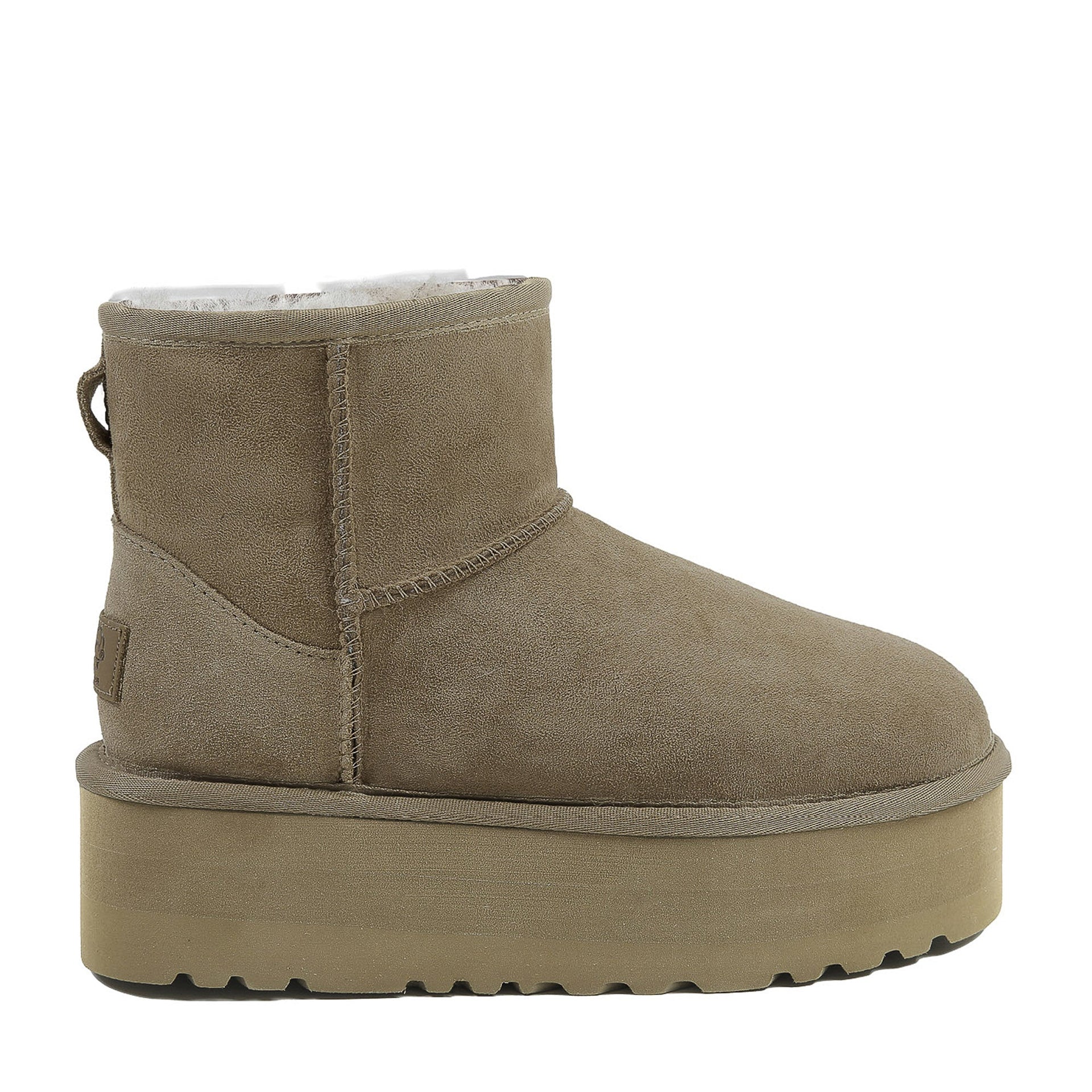 Olive / US WOMEN 9 / US MEN 8 / AU LADIES 9 / AU MEN 7 / EU 40 / UK 7