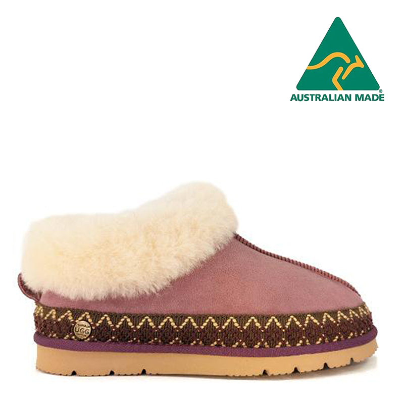 Dawn Pink / US WOMEN 10 / US MEN 9 / AU LADIES 10 / AU MEN 8 / EU 41 / UK 8
