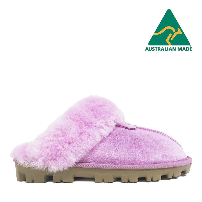 Lavender / US WOMEN 10 / US MEN 9 / AU LADIES 10 / AU MEN 8 / EU 41 / UK 8