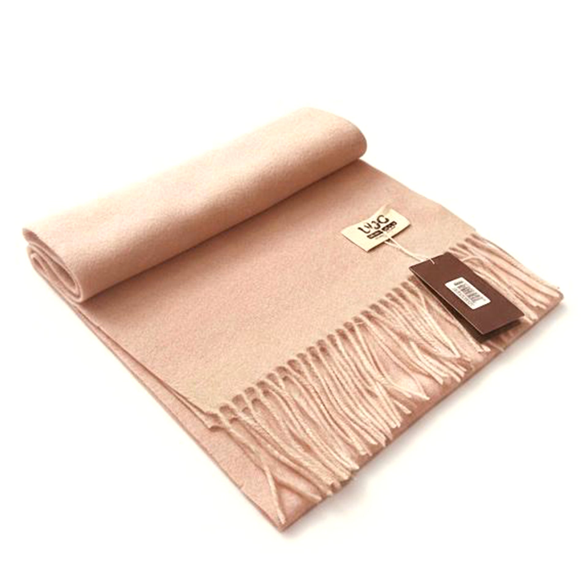 175 x 32cm / Soft Pink