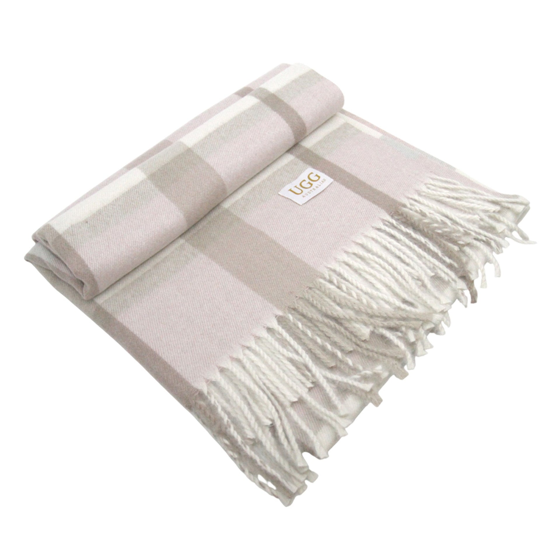 65 cm x 180 cm / Sand / Pink