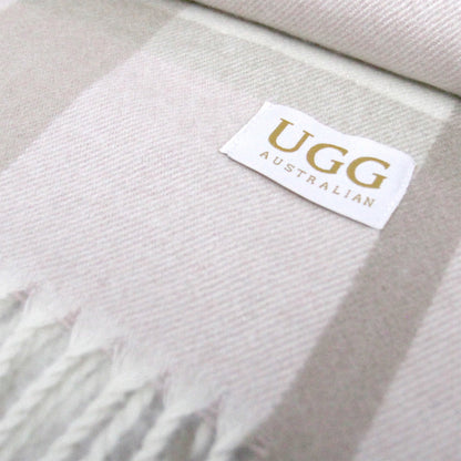 Premium Ugg Scarf