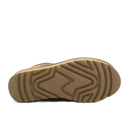 UGG Premium Ultra Mini Platform Boots