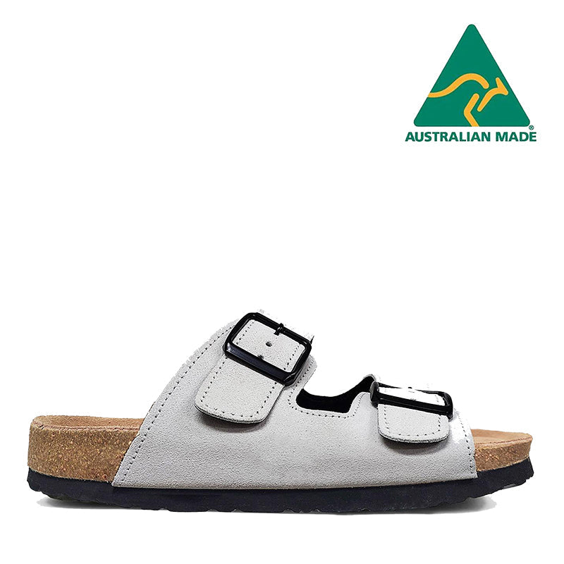 White / US WOMEN 14 / US MEN 13 / AU LADIES 14 / AU MEN 12 / EU 45 / UK 12