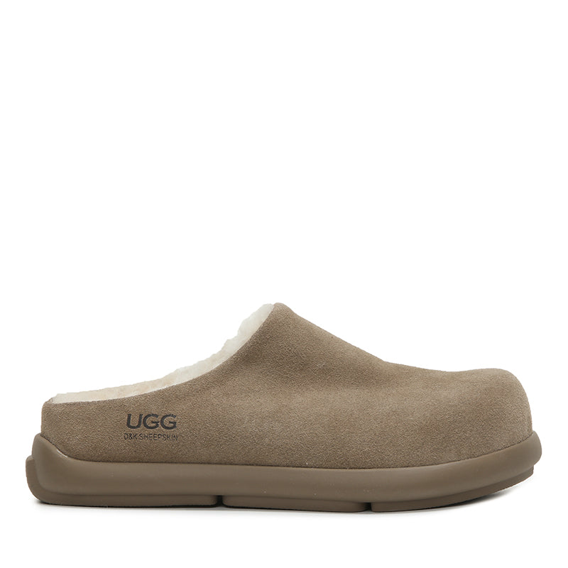 Antelope Brown / US WOMEN 10 / US MEN 9 / AU LADIES 10 / AU MEN 8 / EU 41 / UK 8