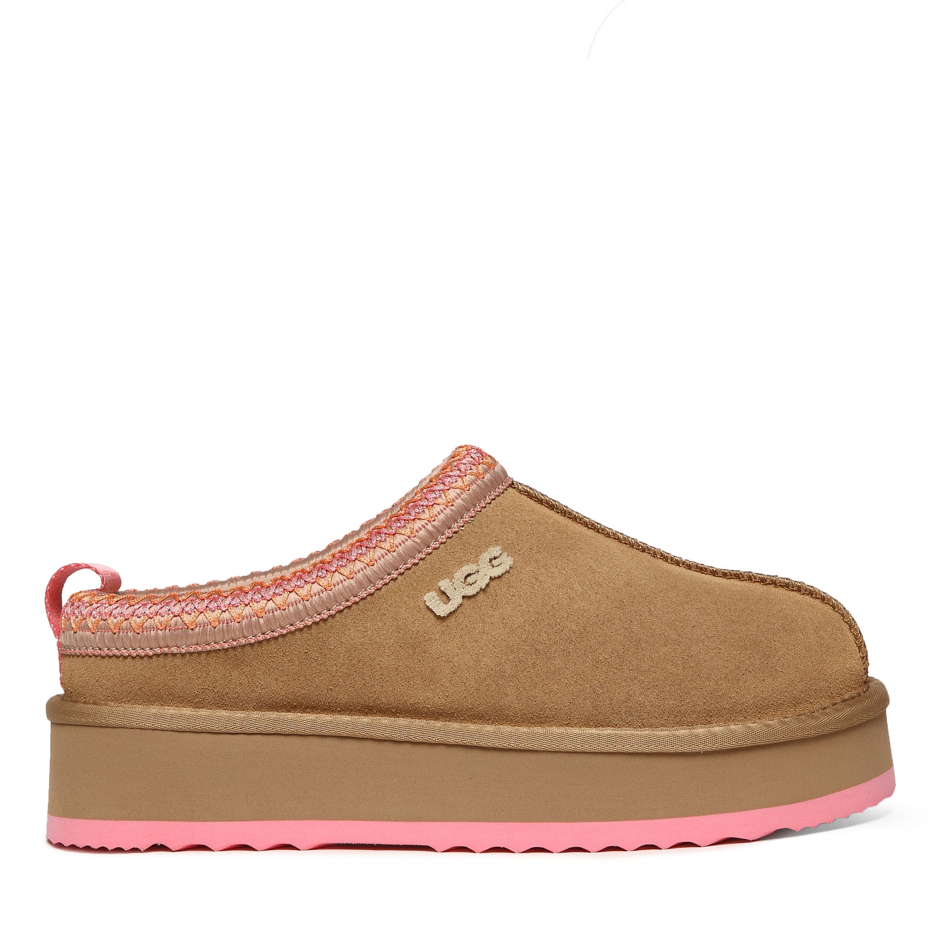Apricot / US WOMEN 10 / US MEN 9 / AU LADIES 10 / AU MEN 8 / EU 41 / UK 8