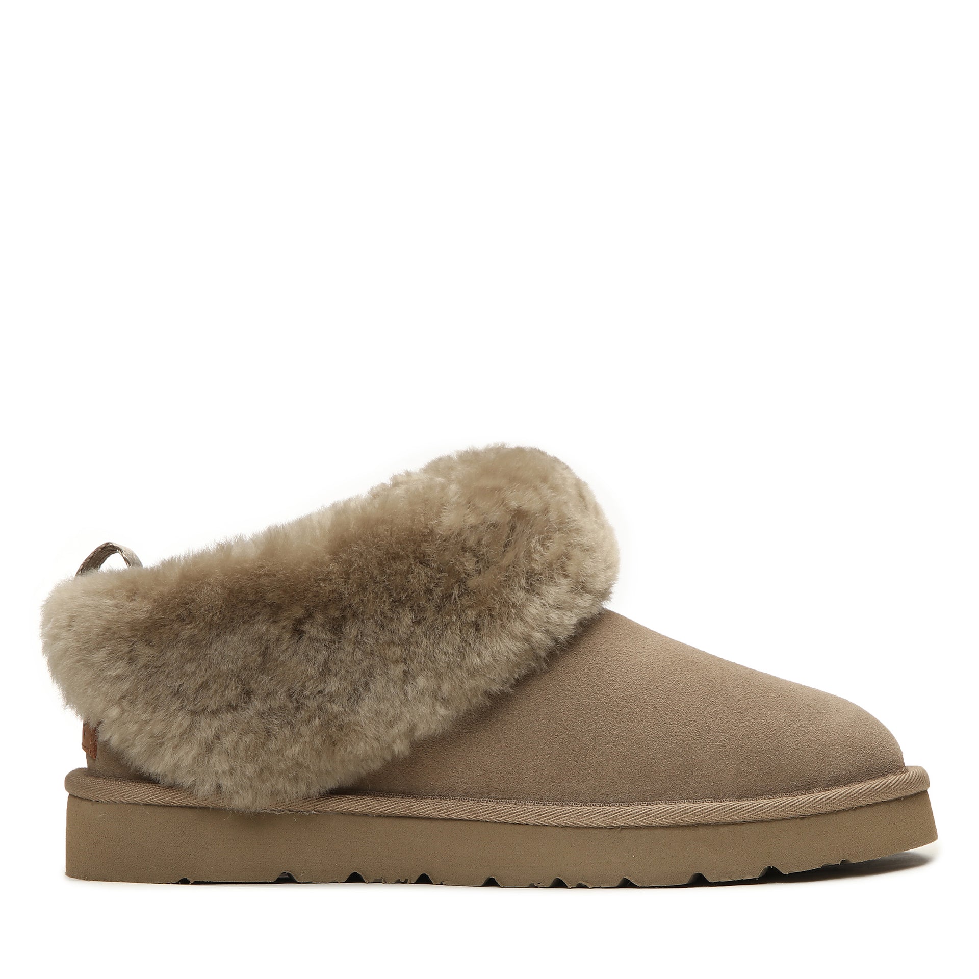 Antelope Brown / US WOMEN 10 / US MEN 9 / AU LADIES 10 / AU MEN 8 / EU 41 / UK 8