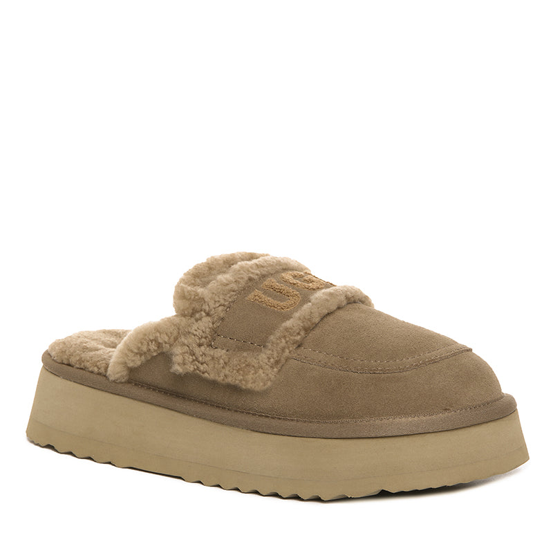 Antelope Brown / Extra Large (41-42)