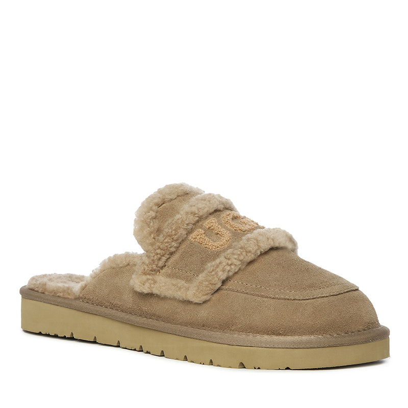 Antelope Brown / Extra Large (41-42)