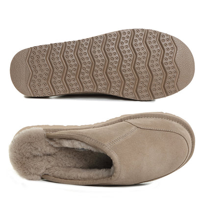 Benj Scuff Uggs