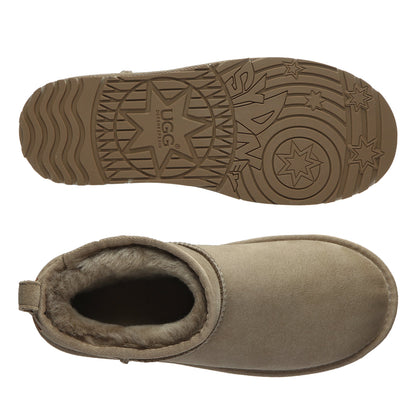 Classic Ultra Mini Uggs