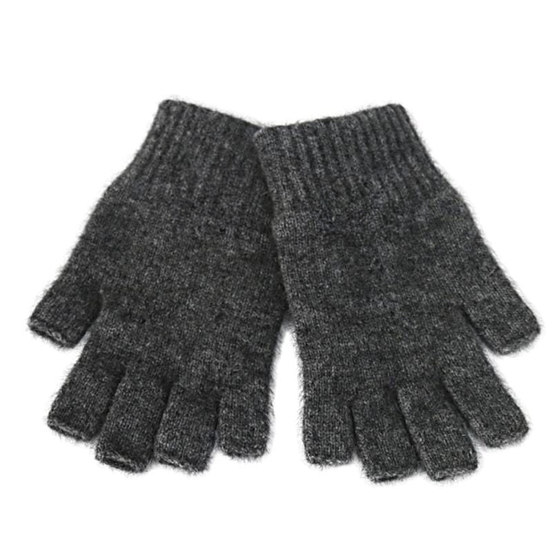 Grey / Large