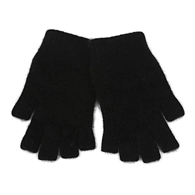 Black / Large