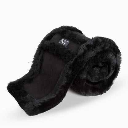 Accessories - UGG Calibre Sheepskin Scarf - Original UGG Australia Classic