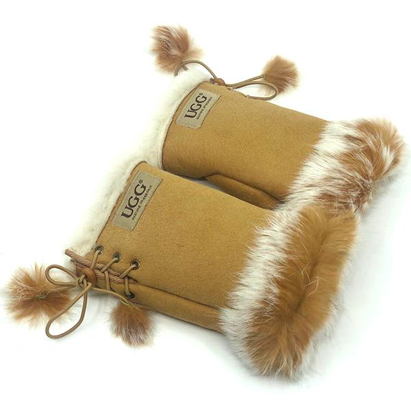 Chestnut / Medium