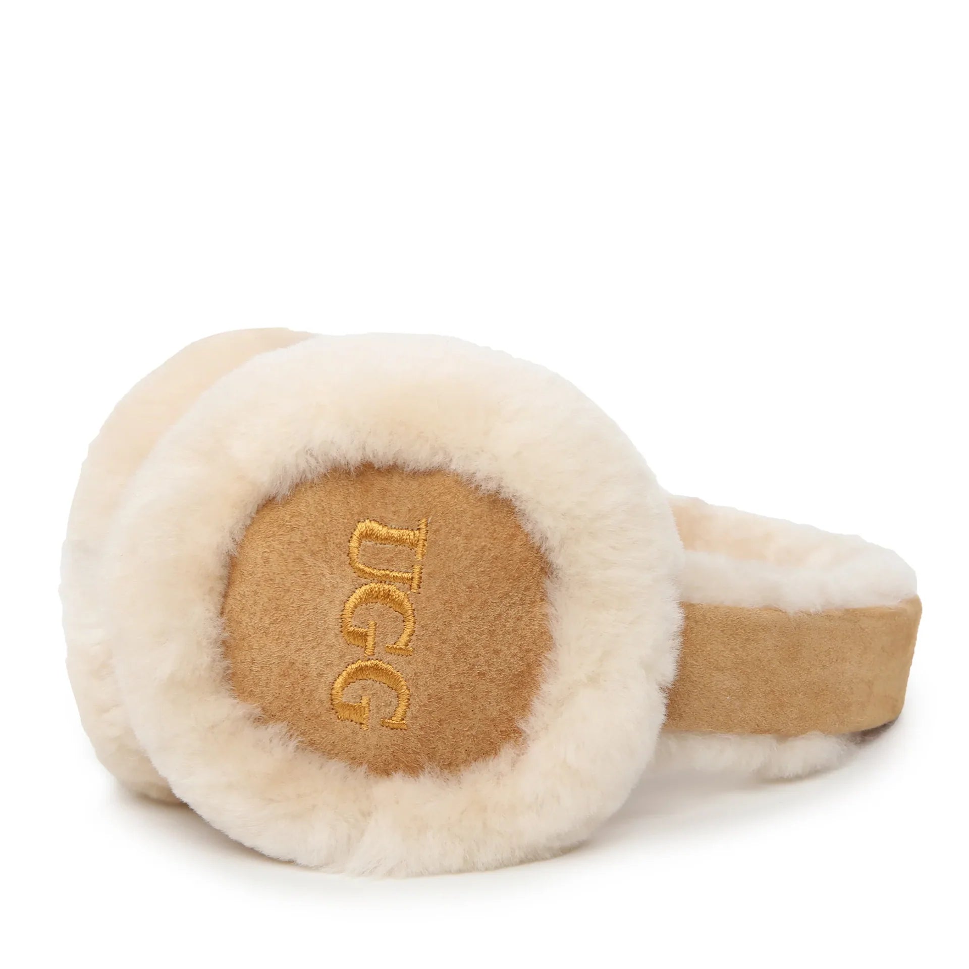Accessories - UGG Kids Platinum Earmuff - Original UGG Australia Classic