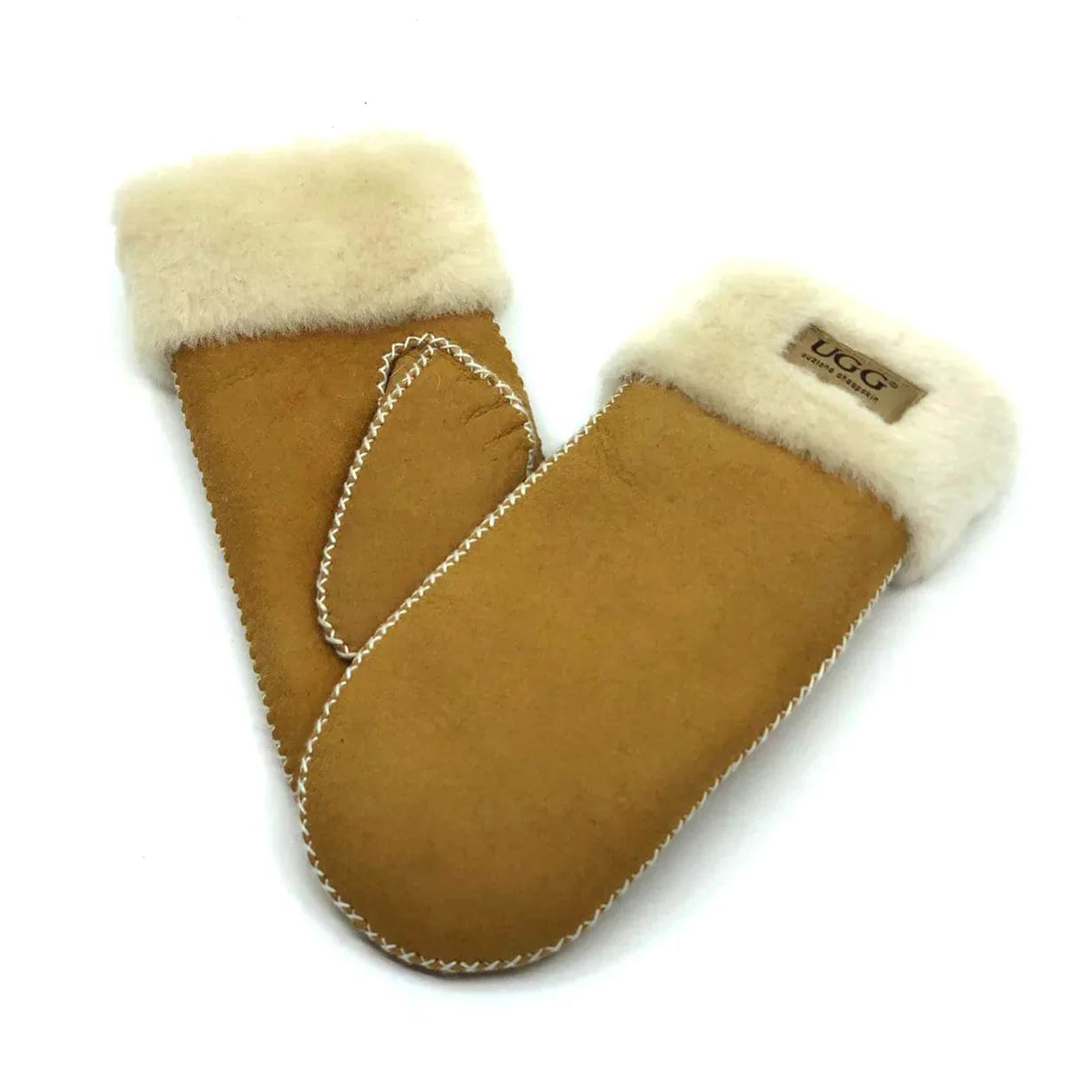 Chestnut / X-Large