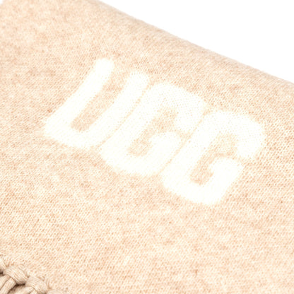 Cashmere Aus Wool Scarf Uggs