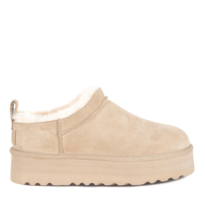Mini Platform Uggs
