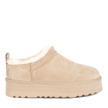 Mini Platform Uggs
