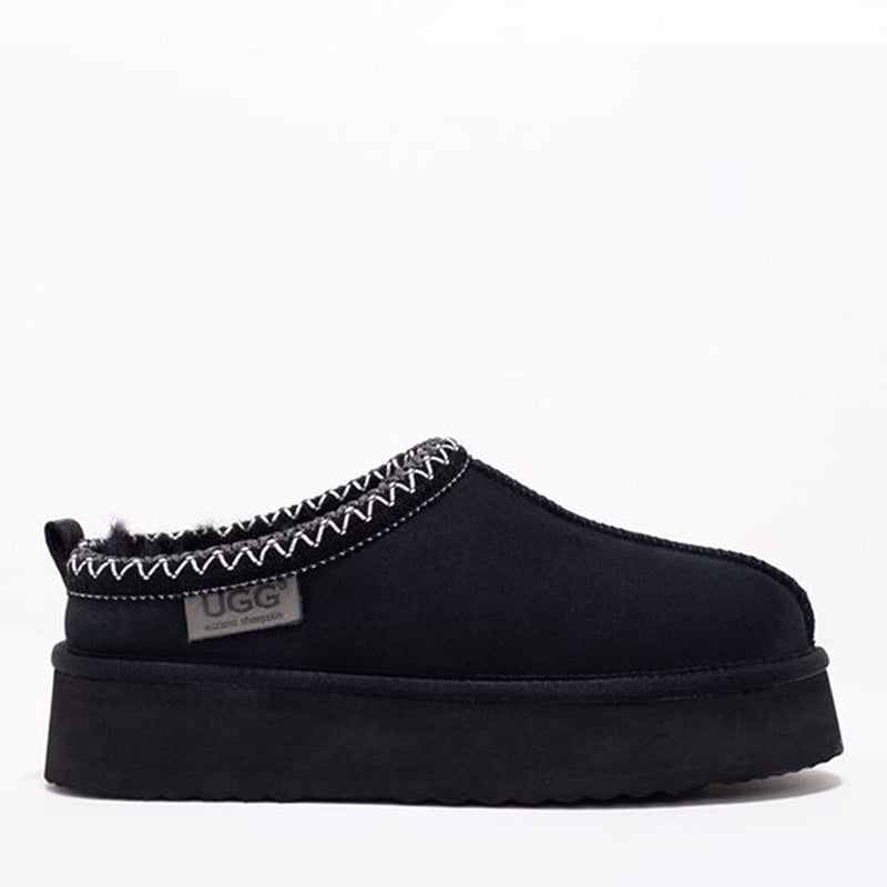 Black / US WOMEN 10 / US MEN 9 / AU LADIES 10 / AU MEN 8 / EU 41 / UK 8