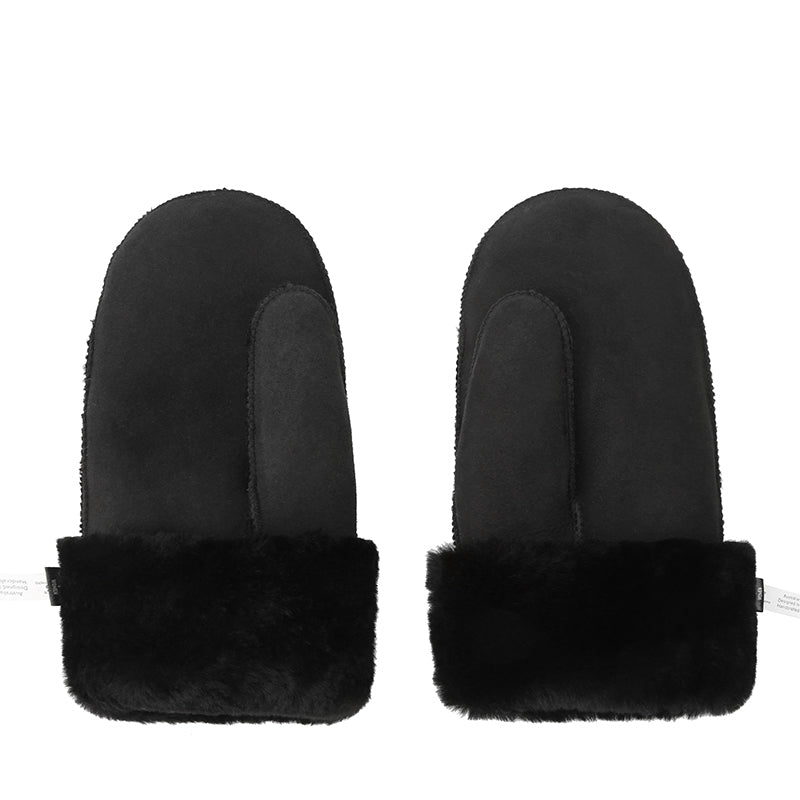 Black / 8