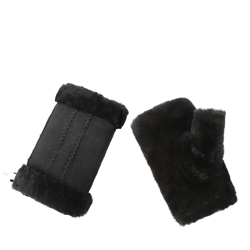 Black / One Size