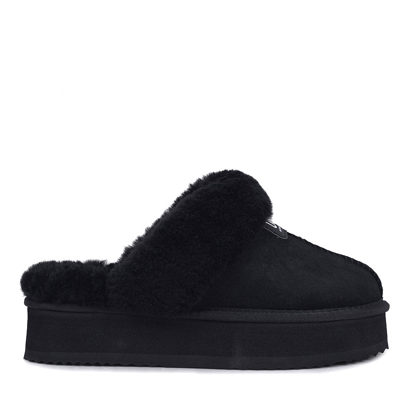 Black / US WOMEN 9 / US MEN 8 / AU LADIES 9 / AU MEN 7 / EU 40 / UK 7