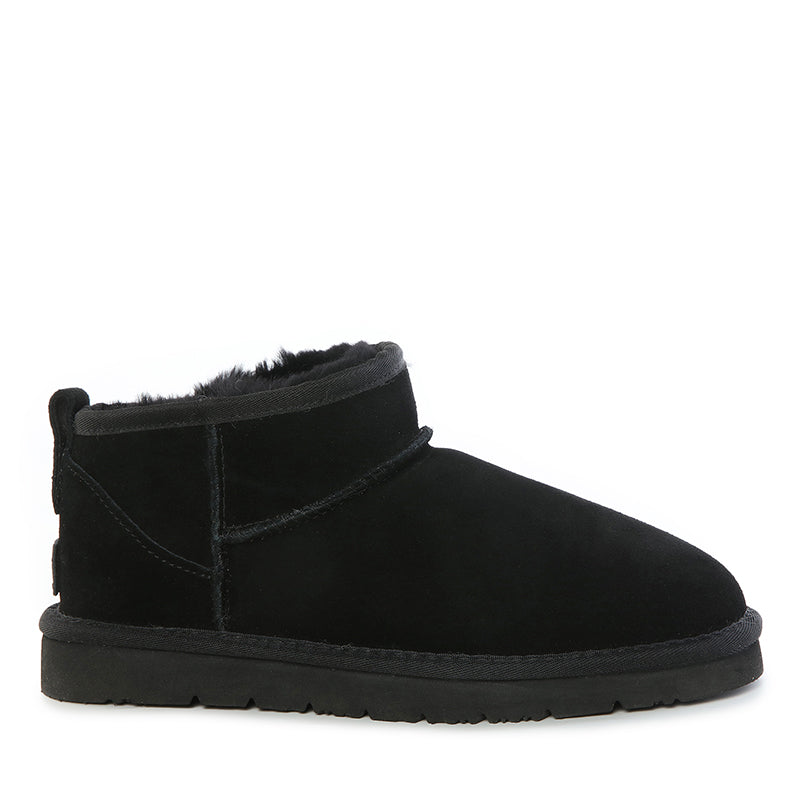 Black / US WOMEN 10 / US MEN 9 / AU LADIES 10 / AU MEN 8 / EU 41 / UK 8