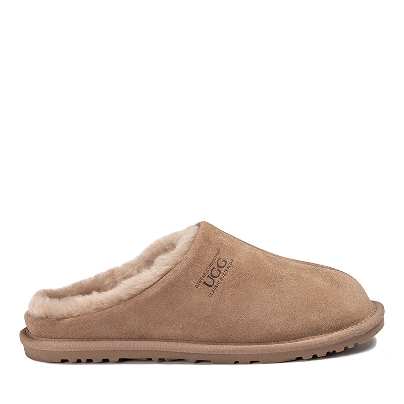 Brown / XLarge (45/46)