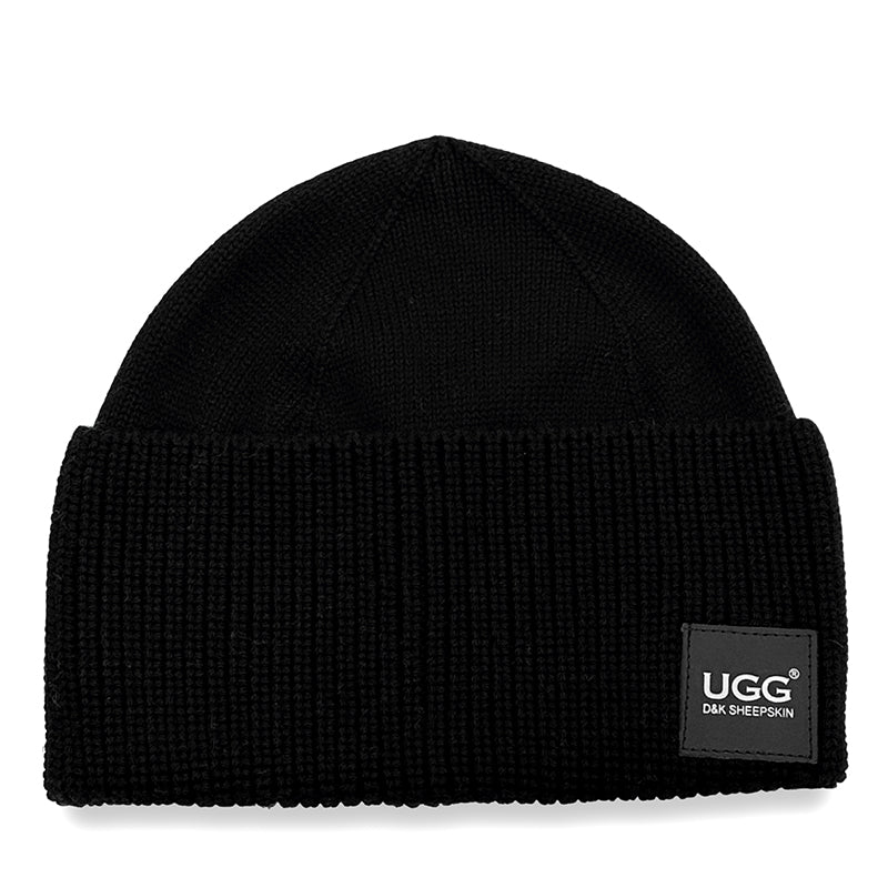 Black / One Size