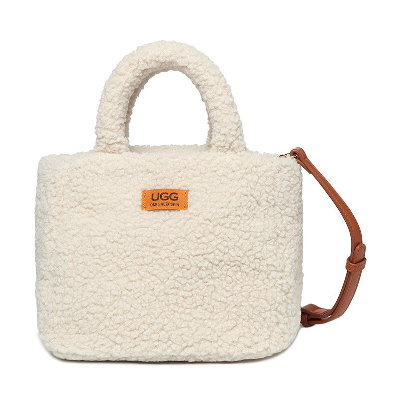 Beige / 23.5 x 15.5 x 19 (cm)