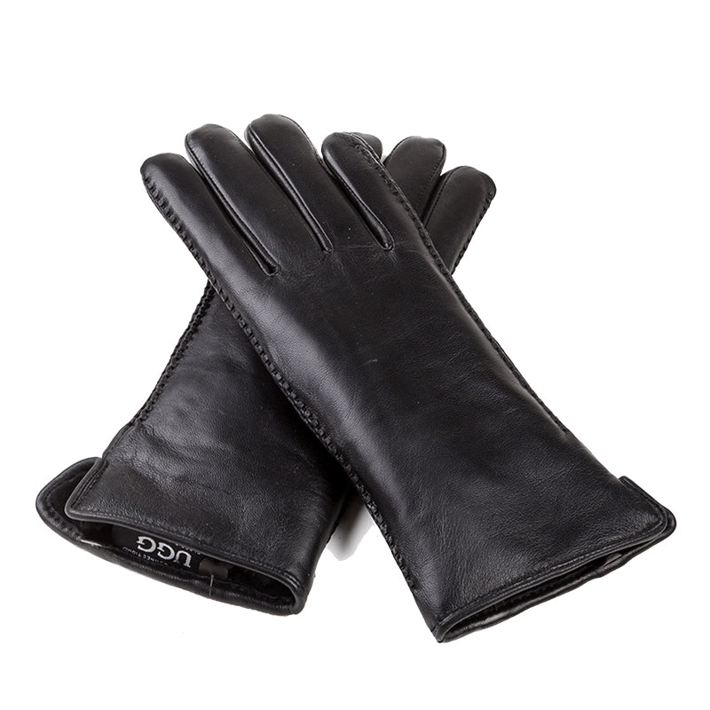 Black / X-Large