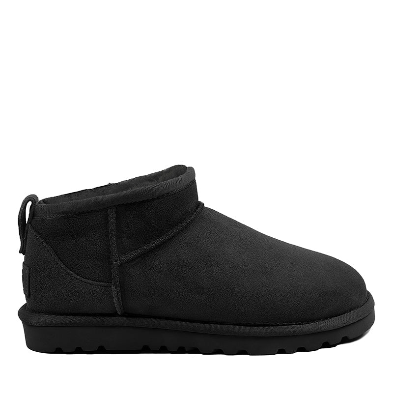 Black / US WOMEN 9 / US MEN 8 / AU LADIES 9 / AU MEN 7 / EU 40 / UK 7