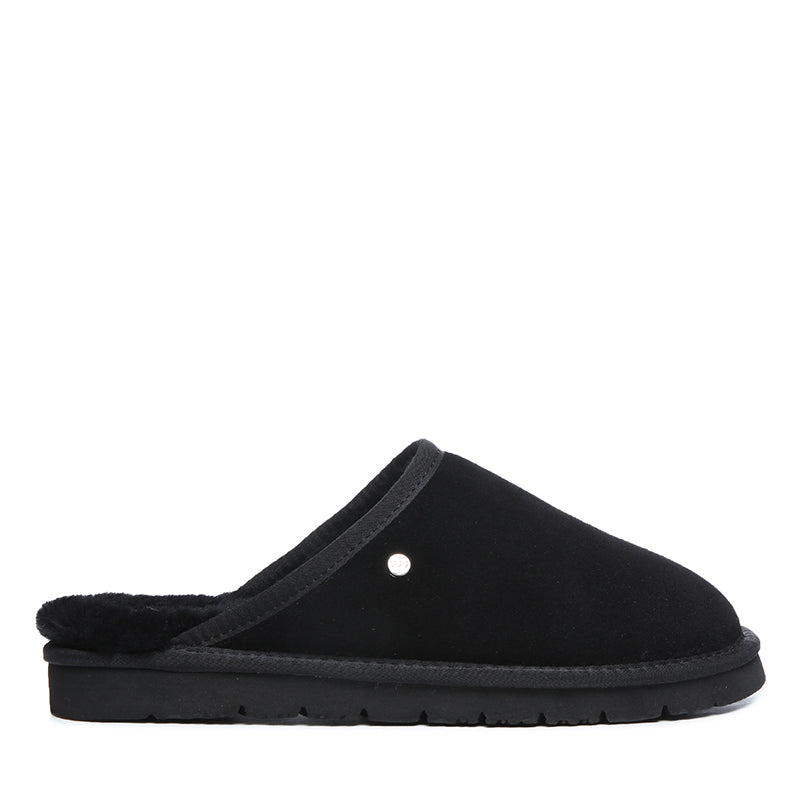 Black / LARGE - EU 44/45