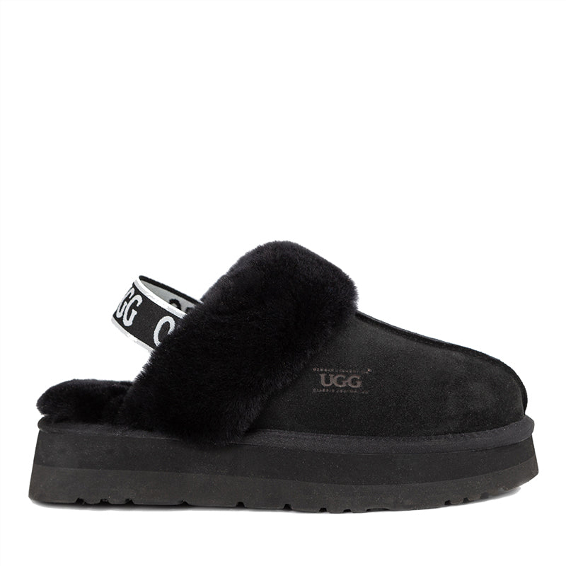 Black / US WOMEN 11 / US MEN 10 / AU LADIES 11 / AU MEN 9 / EU 41 / UK 9