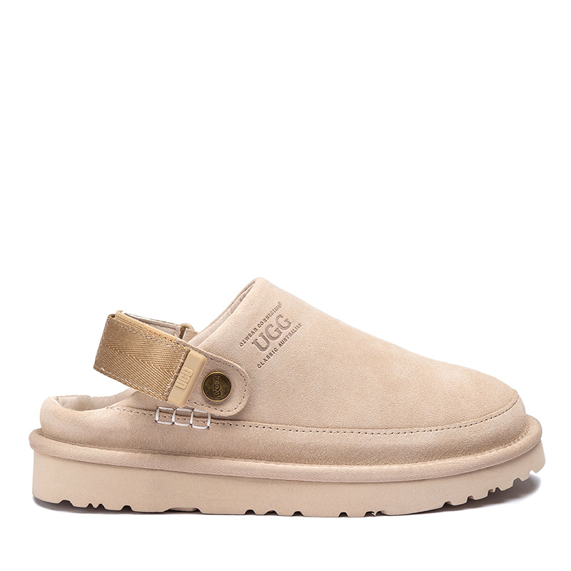 Beige / US WOMEN 14 / US MEN 13 / AU LADIES 14 / AU MEN 12 / EU 44 / UK 12
