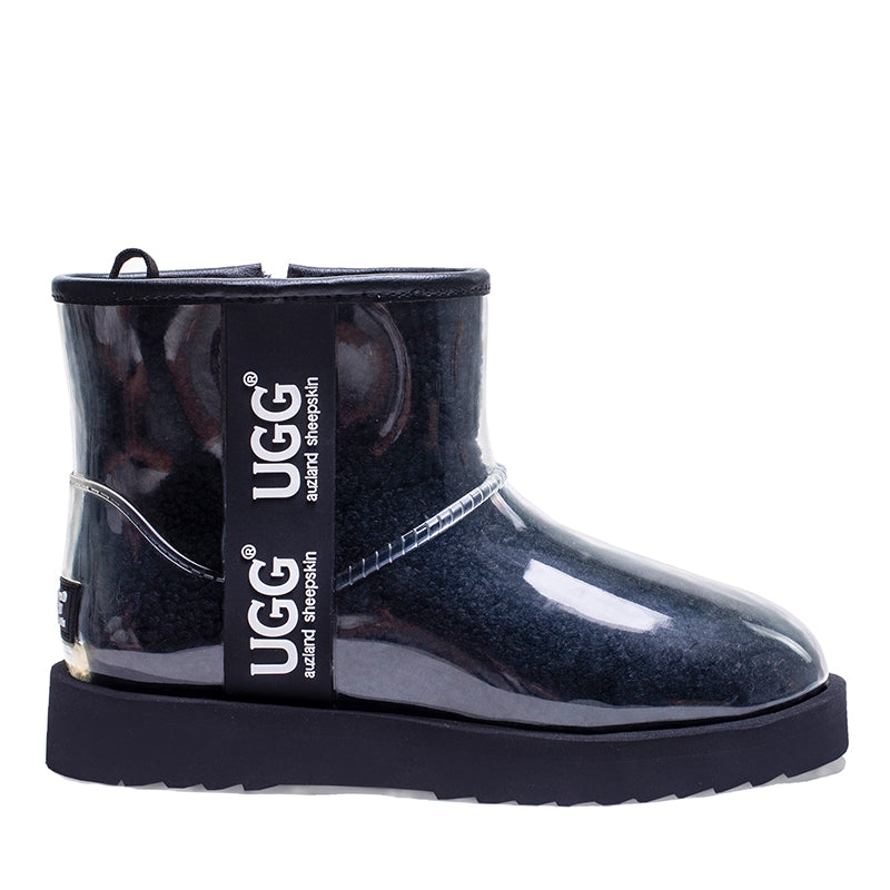 Black / US WOMEN 9 / US MEN 8 / AU LADIES 9 / AU MEN 7 / EU 40 / UK 7