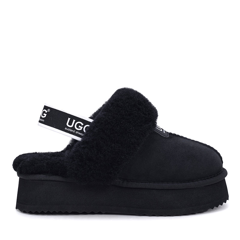 Black / US WOMEN 9 / US MEN 8 / AU LADIES 9 / AU MEN 7 / EU 40 / UK 7