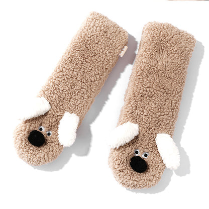 Winter Fluffy Socks Uggs