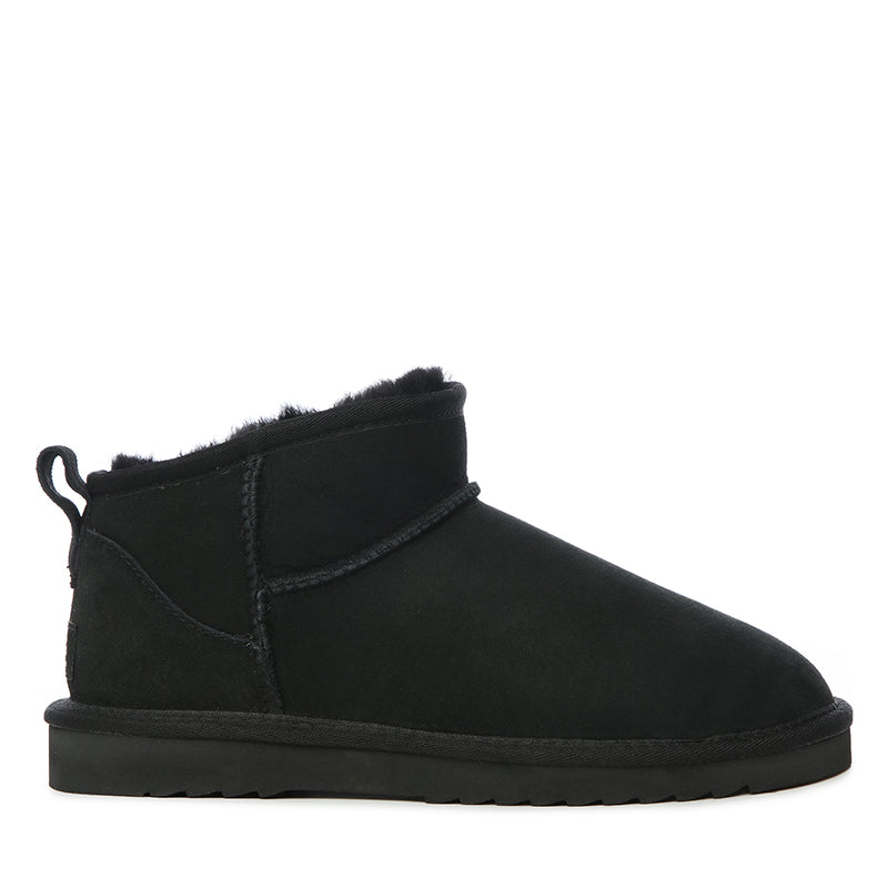Black / US WOMEN 11 / US MEN 10 / AU LADIES 11 / AU MEN 9 / EU 42 / UK 9