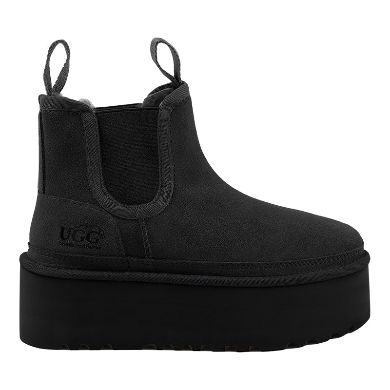 Black / US WOMEN 9 / US MEN 8 / AU LADIES 9 / AU MEN 8 / EU 40 / UK 8