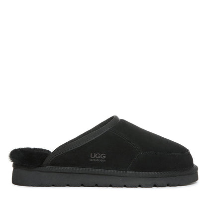 Benj Scuff Uggs