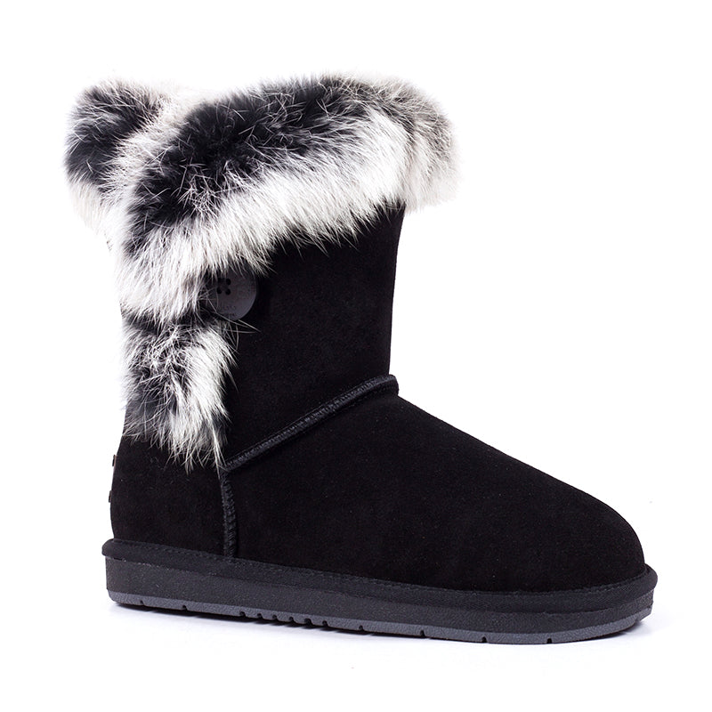 Black / US WOMEN 10 / US MEN 9 / AU LADIES 10 / AU MEN 8 / EU 42 / UK 8