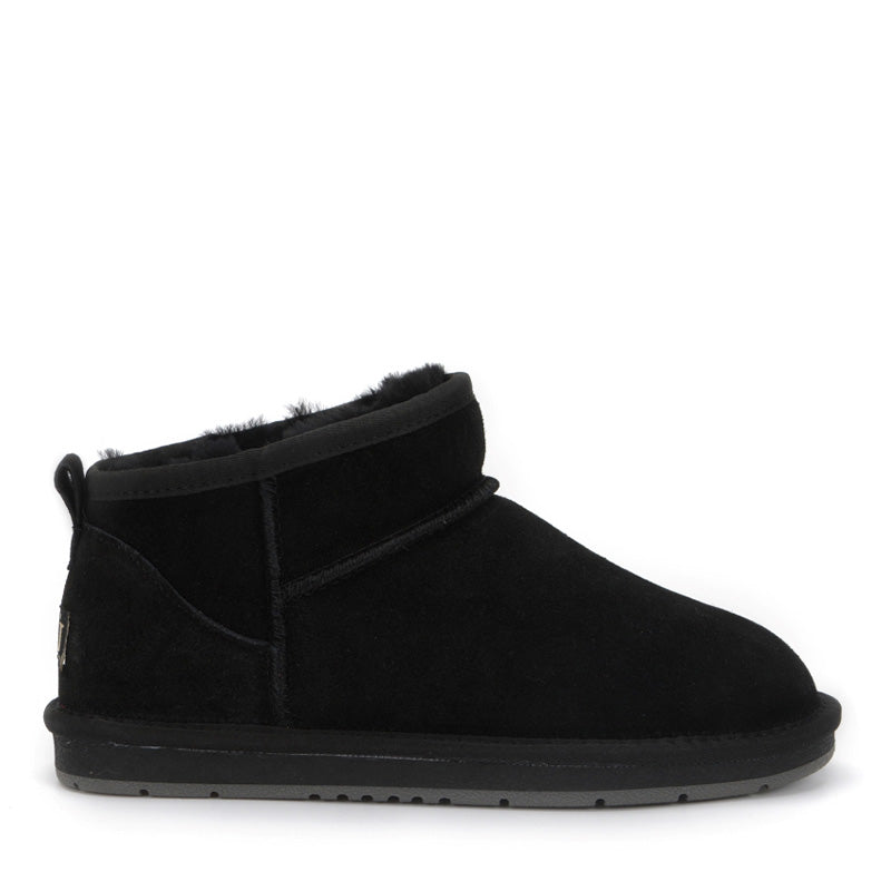 Black / US WOMEN 11 / US MEN 10 / AU LADIES 11 / AU MEN 9 / EU 42 / UK 9